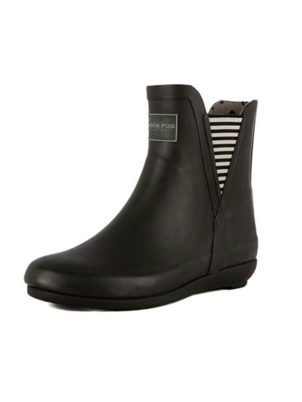 LONDON FOG Women's Piccadilly Rain Boot Size 8 NEW # Box 191